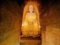 Oriental Buddha Capital: Hidden Germ in The Shadowof The Colossus