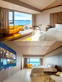 福建平潭｜超治癒的海島｜入住一家浪漫的民宿。