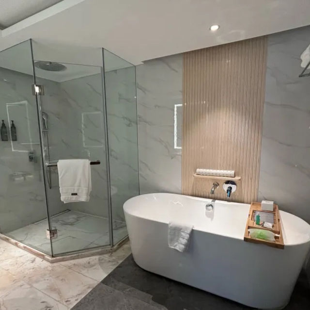 Very affordable hotel stay in Shenyang 