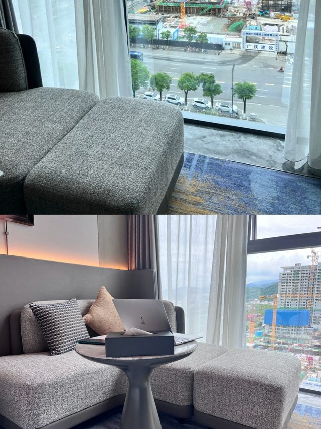 商洛觸手可及嘅藝術美學|秦風唐韻，如睡雲端。