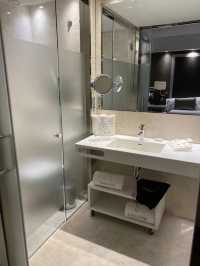 Affordable nice hotel in Barcelona 