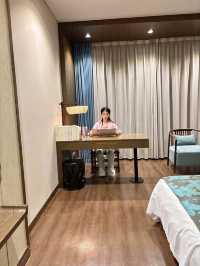 尼山書院酒店：詩意棲居，邂逅寧靜。