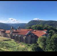 Experience Old times (50ś) style hotel 