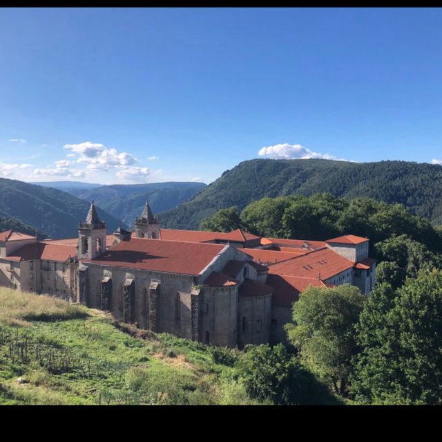 Experience Old times (50ś) style hotel 