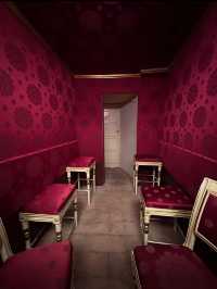 Watch ballet at Scala theater Milan 