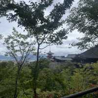 🍁가을여행 교토 여행 필수코스 산넨자카, 니넨자카, 청수사 