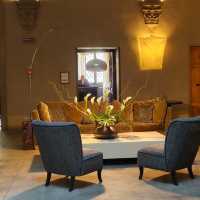 Hotel garibaldi blue in Florence 