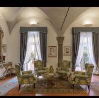 A wholesome stay at Rivoli boutique hotel Italy 