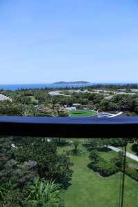 去睇吓海啦,一場法式浪漫之旅。