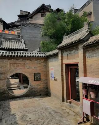 Wukong Takes You to Shanxi (Xi County Duiyun Cave)