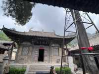 龍門寺。