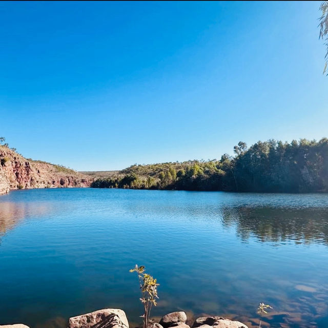 Chamberlain River Cruise 🚢 Western Australia 🇦🇺 