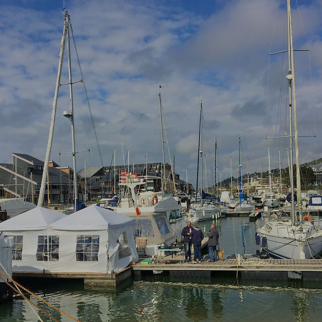 프랑스 파리 근교 휴양지 여행 도빌 Deauville⛵️