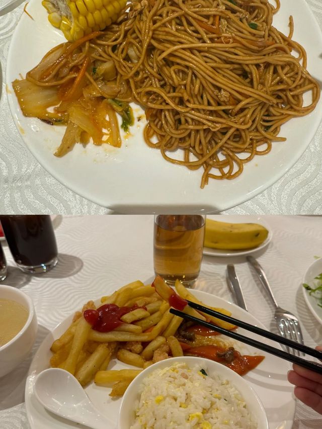 長沙!!五一廣場!!玩翻天。