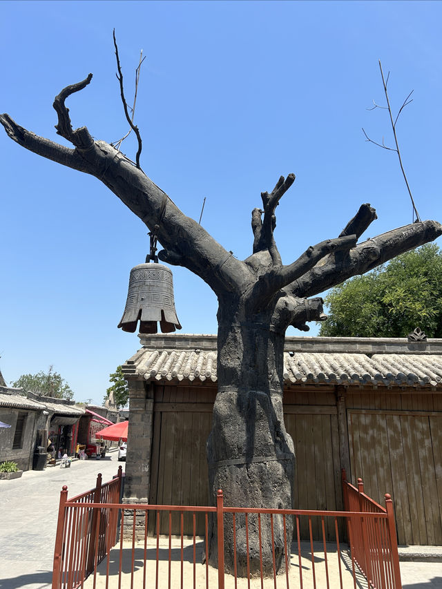 白洋淀風景區、冉莊地道戰遺址及紀念館旅遊攻略。