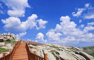 Ulanqab | Hidden gem, a must-visit! 