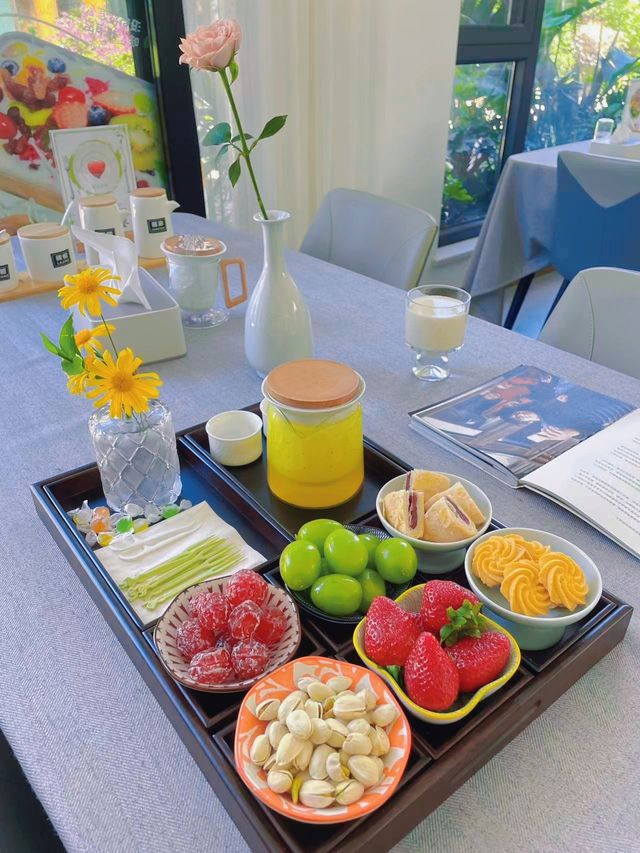剛退房！！來麗江古城就要住這家寶藏酒店！