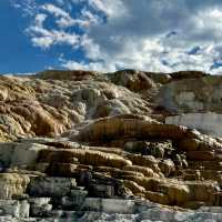 Yellowstone National Park 