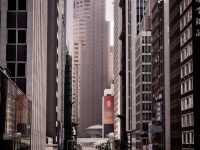 SoHo should be visited in HK!