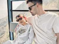 Lanzhou’s Modern Cable Car Trip!