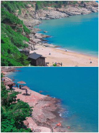 今年為止，我最喜歡的旅遊城市出現了。