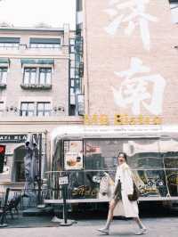 為了這張圖，我特意去了一趟濟南。