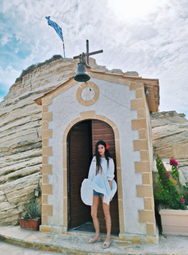 希臘旅行｜如何玩轉希臘 Zante 島 007。