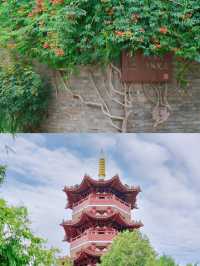 剛從徐州回來，3天2夜不踩雷，全是大實話！