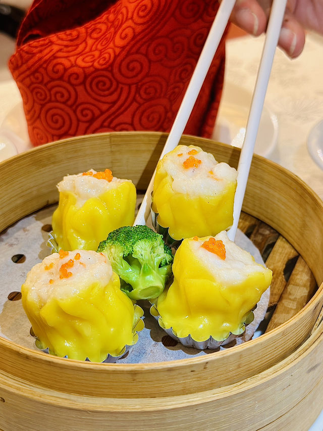🍵老廣喝茶攻略·找到性價比高出品又不錯的點心了‼️