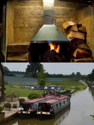 [Banbury Secret: Two-Day British Style Tour] 