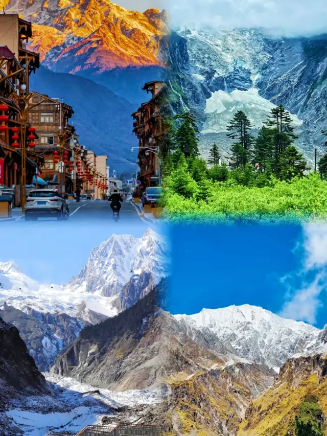 10-11월 자유여행하기 가장 좋은 5개 도시.