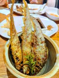 蘇小柳手工點心：美食與小遺憾。