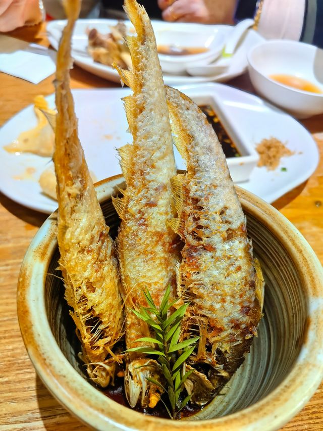 蘇小柳手工點心：美食與小遺憾。