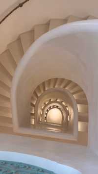 卡普里島- Hotel La Palma Capri酒店。