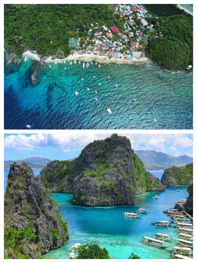 菲律賓拉烏尼翁，上天在提醒你，寶藏旅行地！。