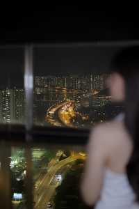 香港周末旅遊拒絕人擠人 一站式打卡。