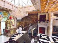 Temple of Leah: A Must-Visit in Cebu