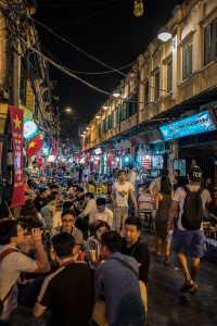 MK高級精品酒店河內中心的完美住宿選擇。