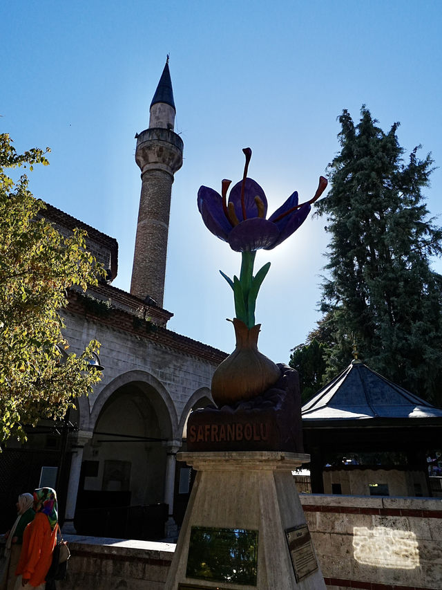 🇹🇷番紅花城｜鄂圖曼式小鎮風情