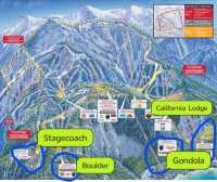 Heavenly Ski Resort Shuttle and Parking Guide