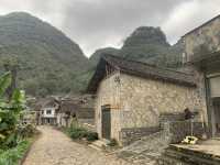 爸爸去哪兒一雨補魯天坑。