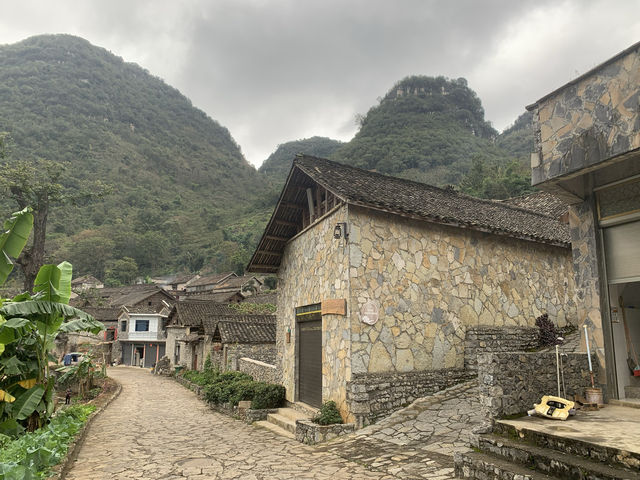 爸爸去哪兒一雨補魯天坑。