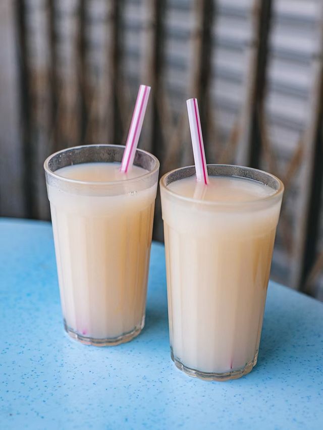 不是網紅店｜這才是怡保本地人愛吃的茶室。