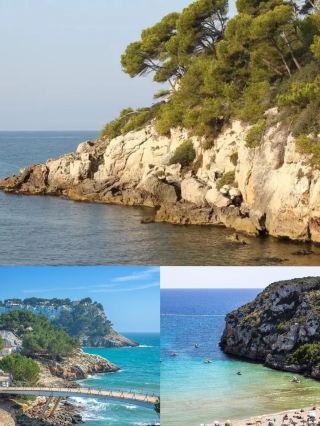 Menorca Dream Two-Day Tour: Explore the Blue Treasure of the Mediterranean.