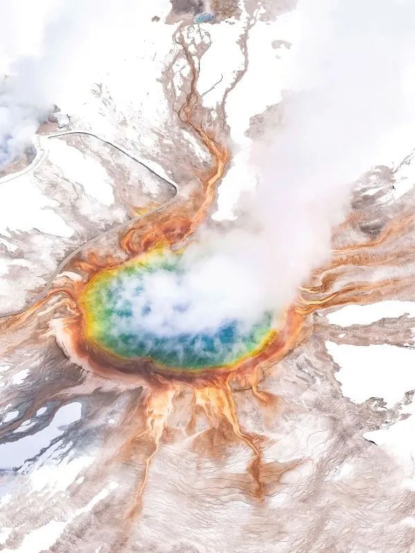 Traveling the American West: A Five-Day Yellowstone and Grand Teton Itinerary