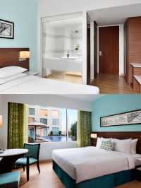 Fairfield by Marriott