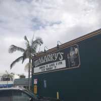 Malarkey’s Irish Pub