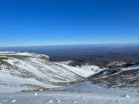 長白山旅遊攻略