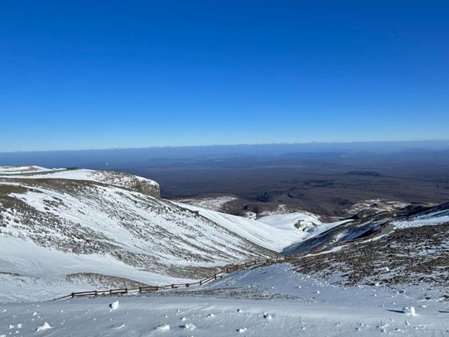 長白山旅遊攻略