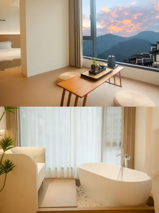 Mount Heng | Yunshandai B&B, a poetic dwelling for the soul